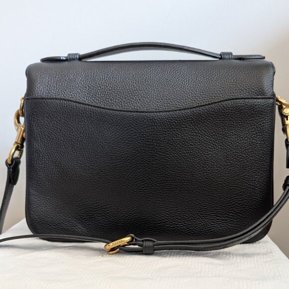 Original Coach Cassie Crossbody Bag - Picture 3 of 15